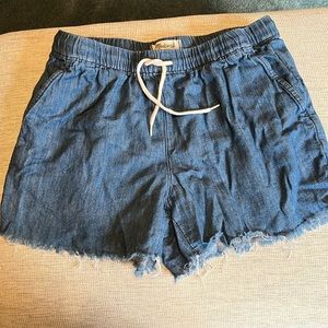 Madewell Shorts